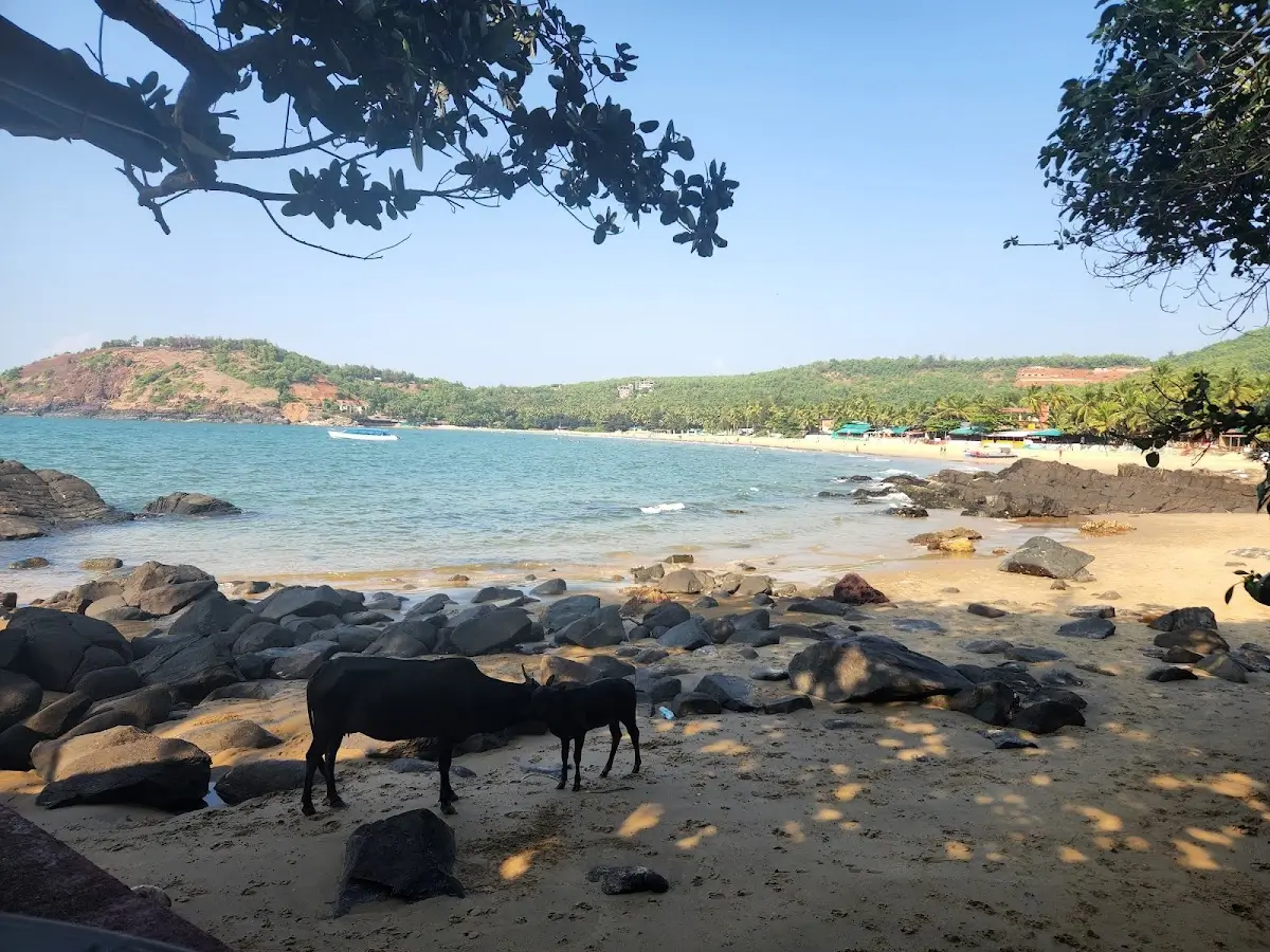 Kudle Beach