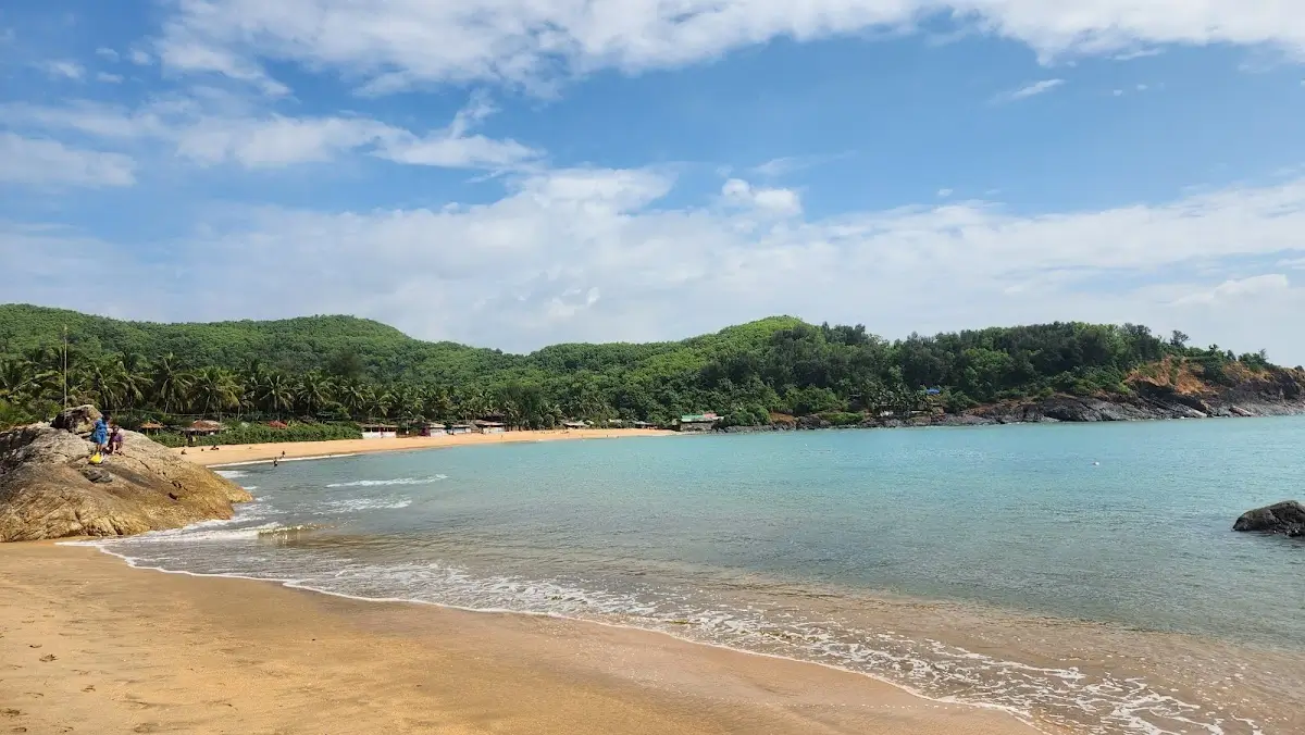Om Beach